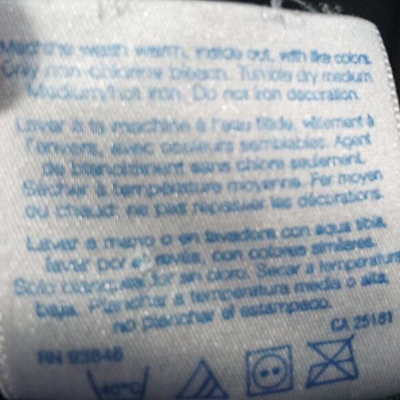 Vintage Oregon Ducks Holiday Bowl 2000 T-Shirt - Picture 8 of 8